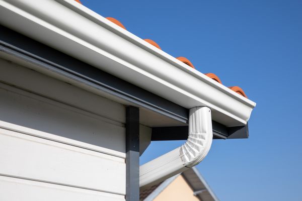 Cost of Gutter Sealing in Redwood City