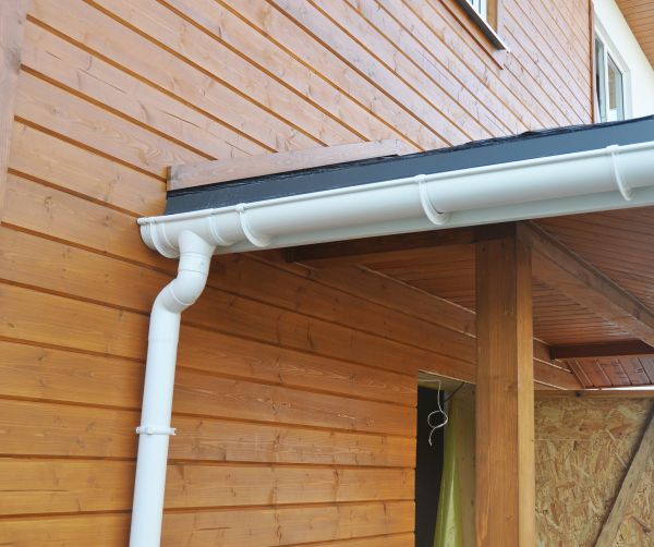 Cost of Gutter Waterproofing in Redwood City