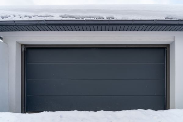Cost of Garage Gutter Replacement in Redwood City
