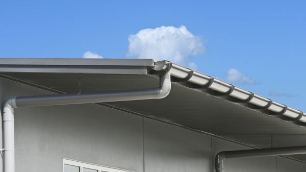 Cost of Eavestrough Service in Redwood City