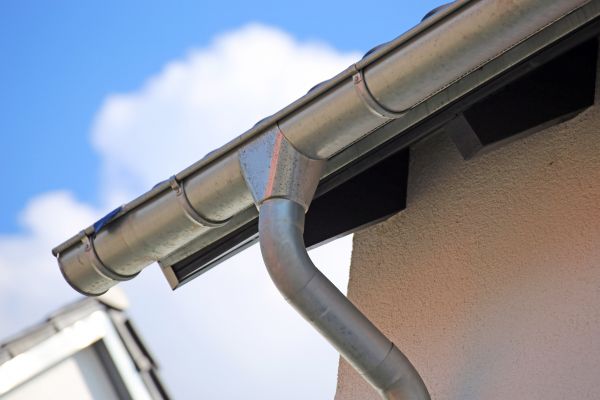 Cost of Guttering Replacement in Redwood City