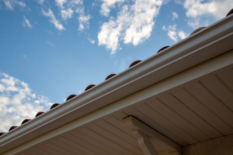 How Proper Gutter Installation Protects Your Roof And Foundation