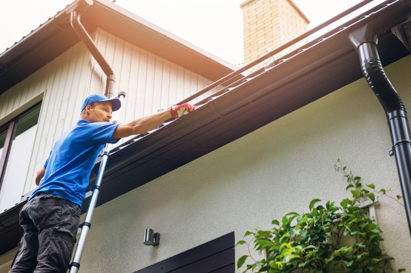 Gutter Repair Contractors